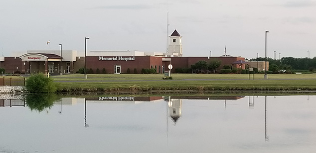 Memorial Hospital